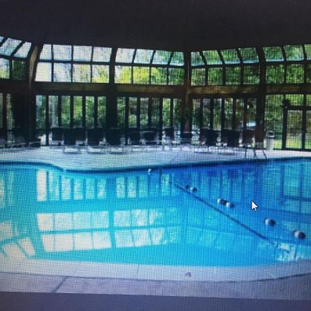 106 Village At Camelback Tannersville Εξωτερικό φωτογραφία
