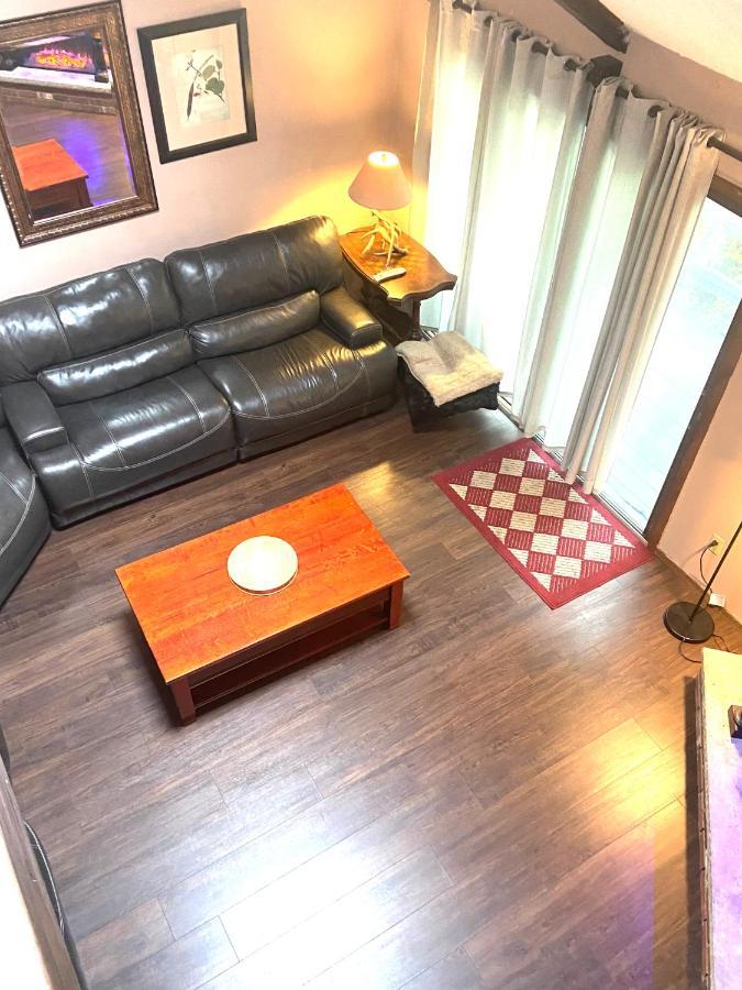 106 Village At Camelback Tannersville Εξωτερικό φωτογραφία