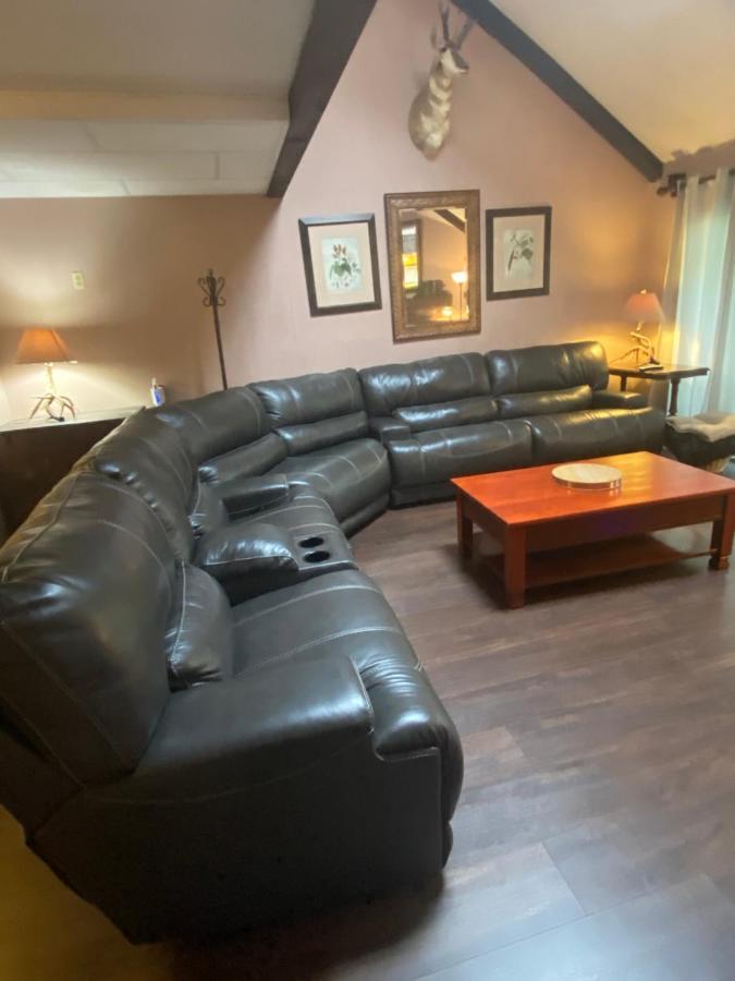 106 Village At Camelback Tannersville Εξωτερικό φωτογραφία