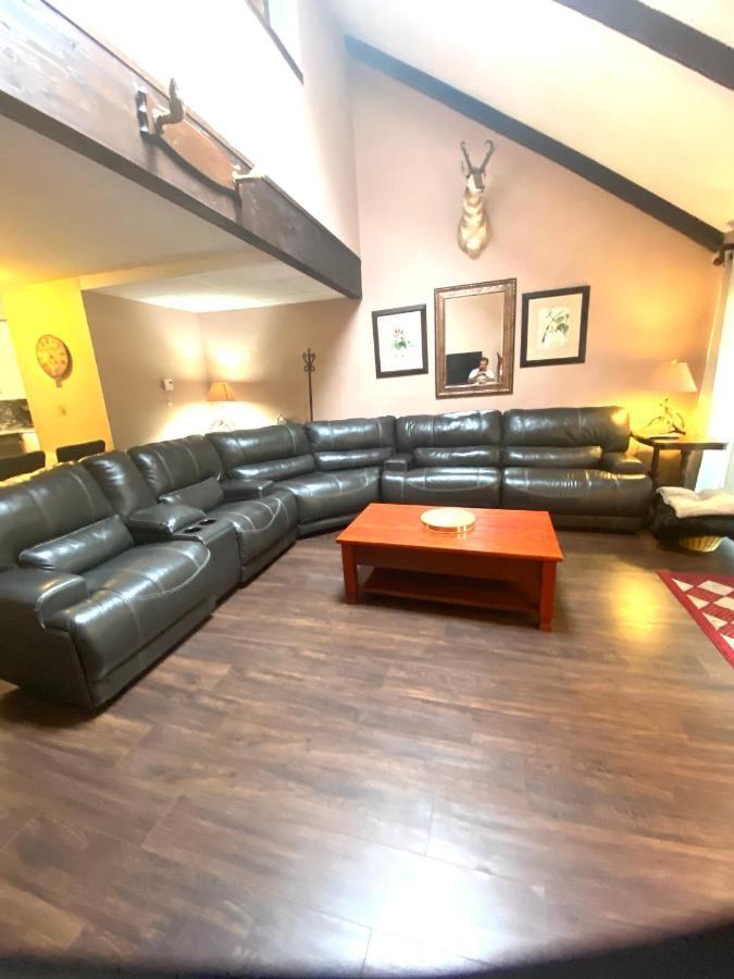 106 Village At Camelback Tannersville Εξωτερικό φωτογραφία