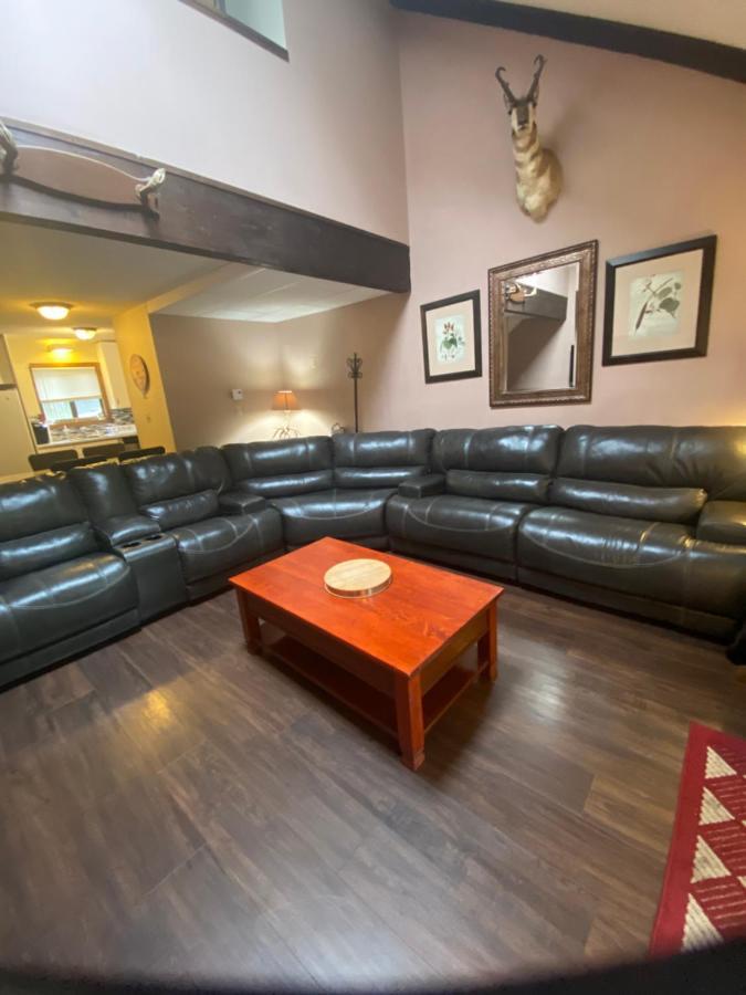 106 Village At Camelback Tannersville Εξωτερικό φωτογραφία