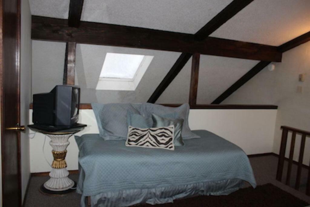 106 Village At Camelback Tannersville Εξωτερικό φωτογραφία