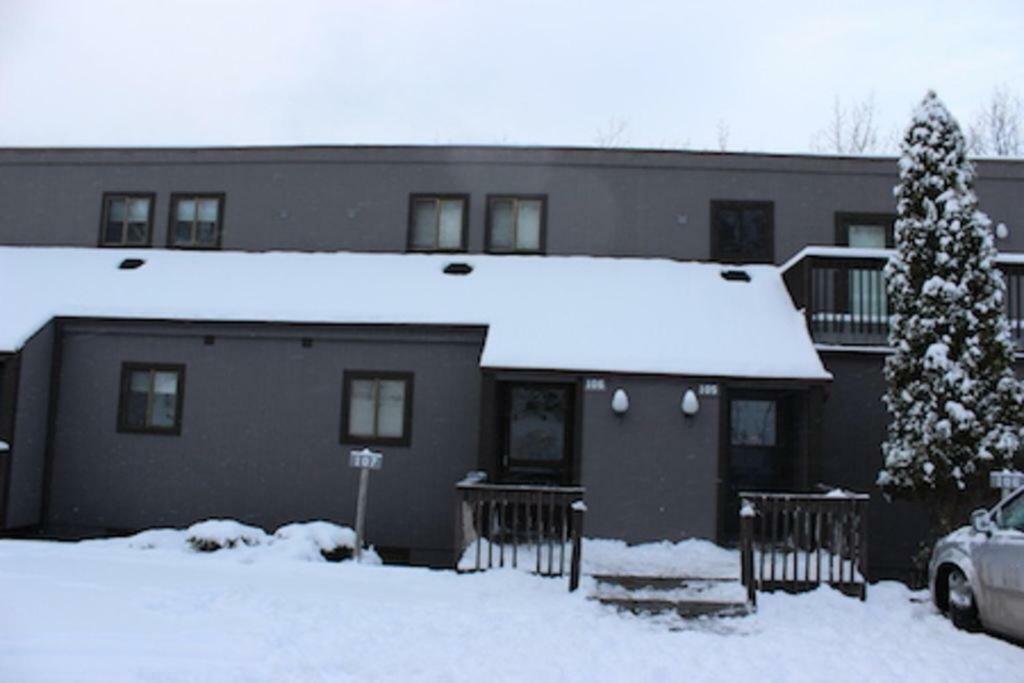 106 Village At Camelback Tannersville Εξωτερικό φωτογραφία