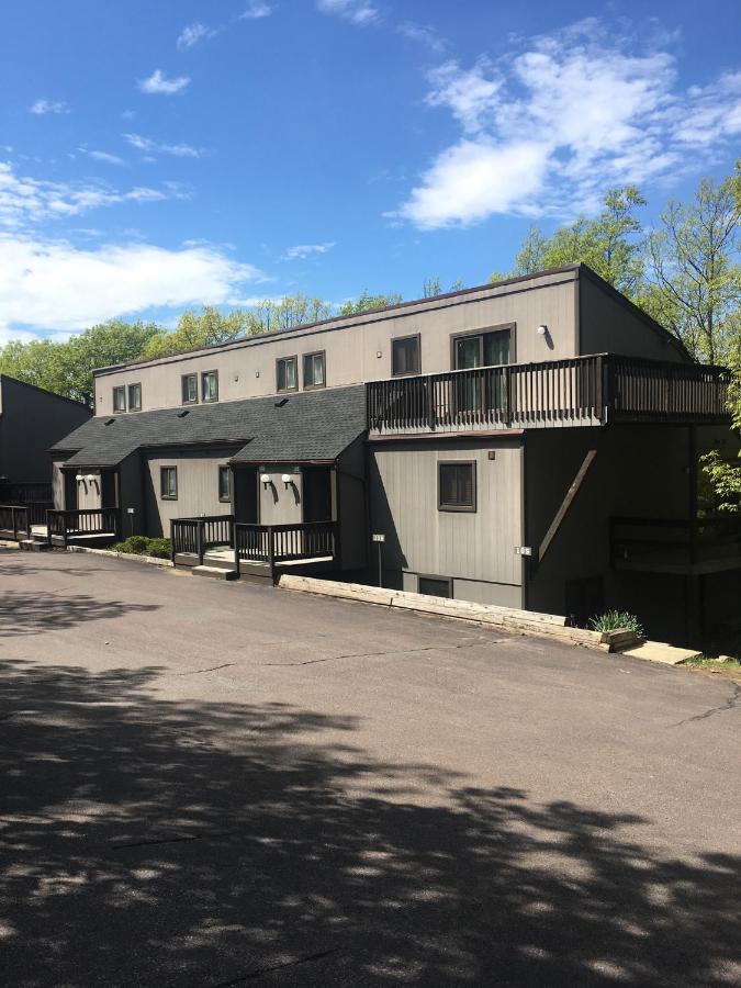 106 Village At Camelback Tannersville Εξωτερικό φωτογραφία