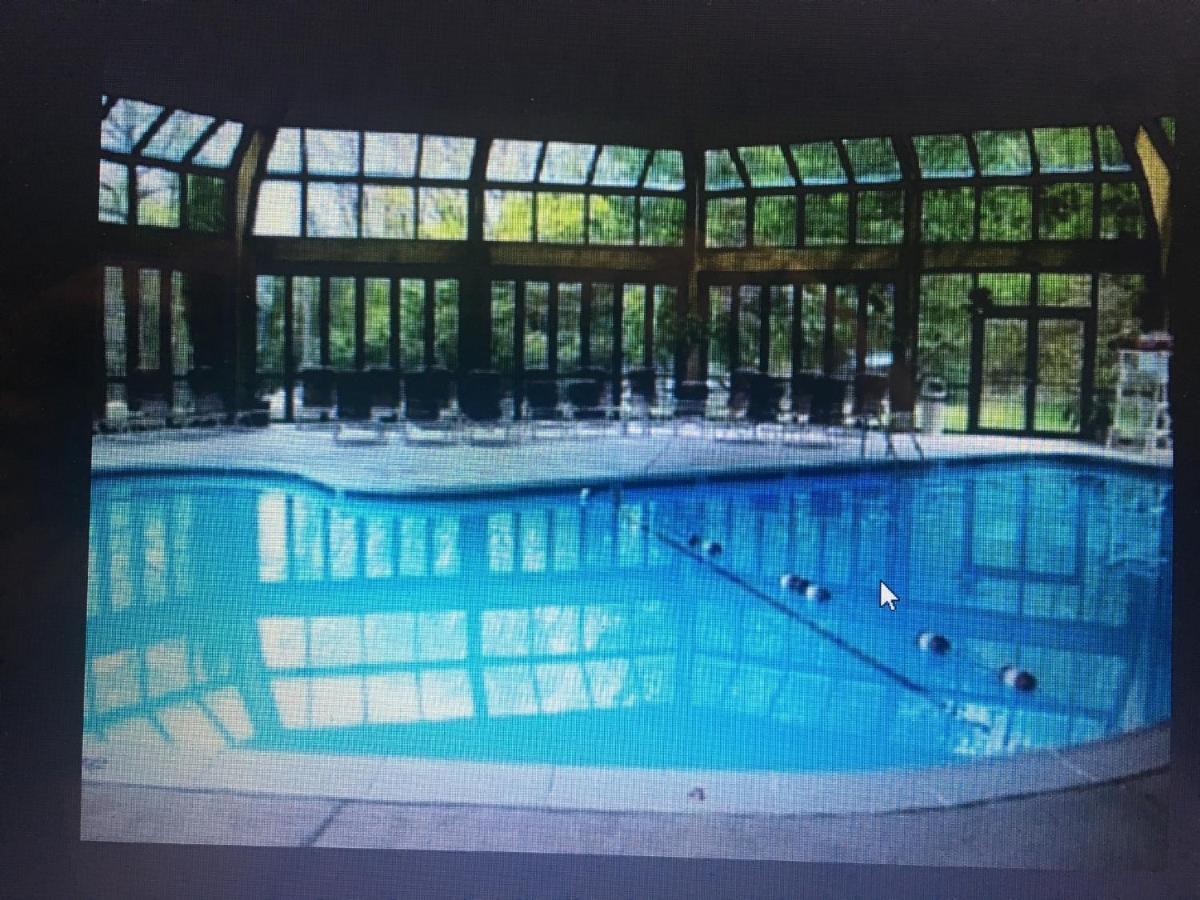 106 Village At Camelback Tannersville Εξωτερικό φωτογραφία