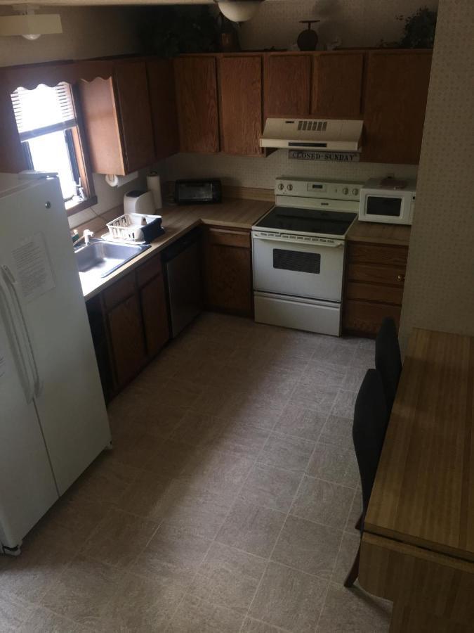 106 Village At Camelback Tannersville Εξωτερικό φωτογραφία