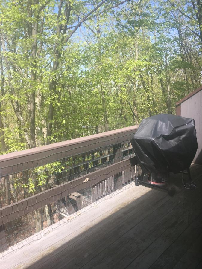 106 Village At Camelback Tannersville Εξωτερικό φωτογραφία