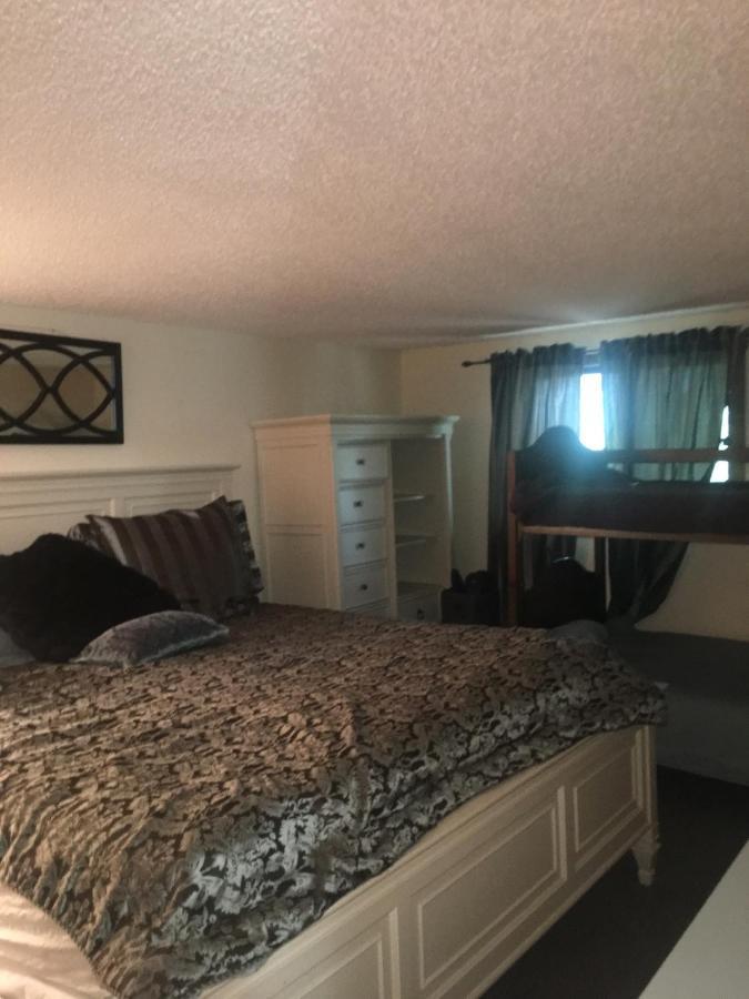 106 Village At Camelback Tannersville Εξωτερικό φωτογραφία